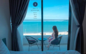 TMS QUY NHƠN - SUIN Luxury Aparment